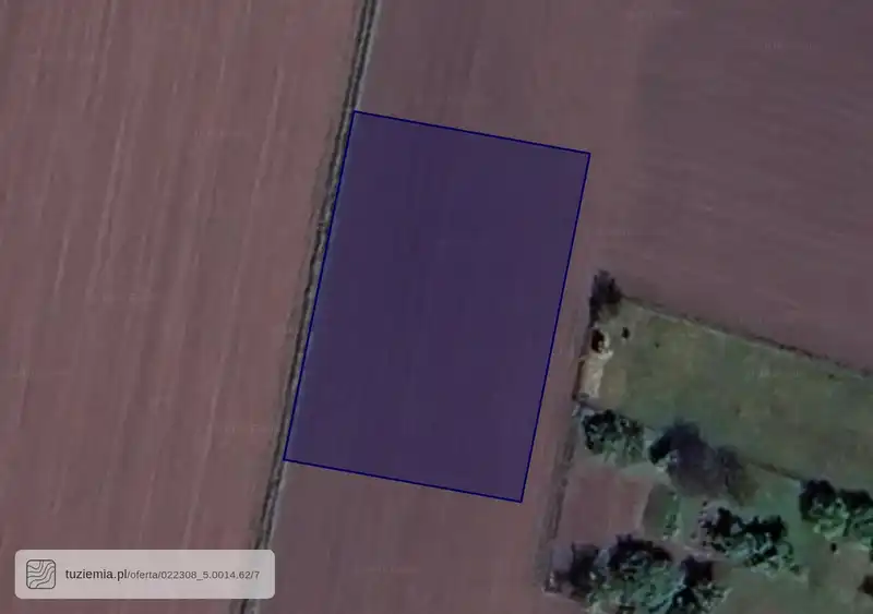 Działka na sprzedaż Smardzów