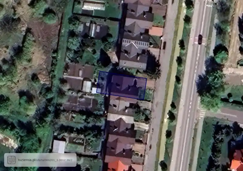 Działka na sprzedaż 12