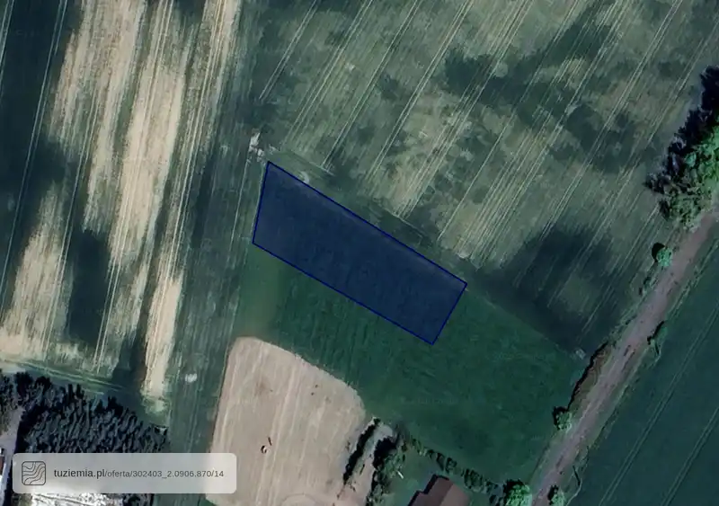 Działka na sprzedaż Kaźmierz