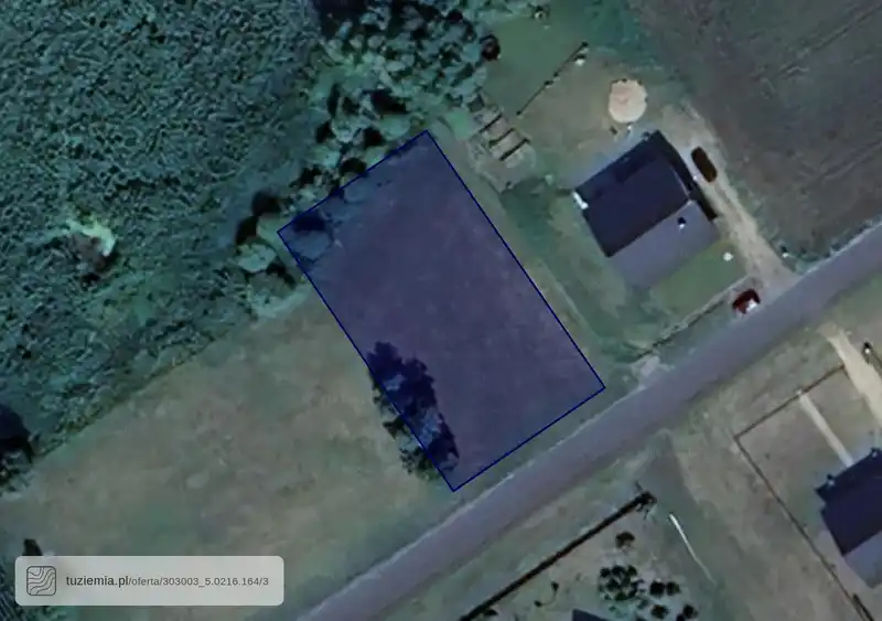 Działka na sprzedaż Targowa Górka