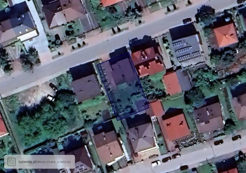 Działka na sprzedaż Proszowice