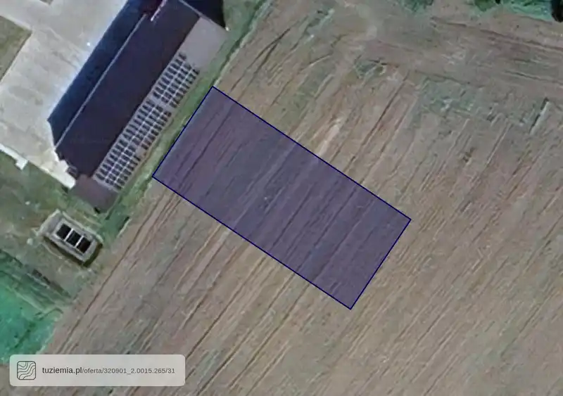 Działka na sprzedaż 0
