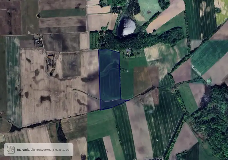 Działka na sprzedaż 0