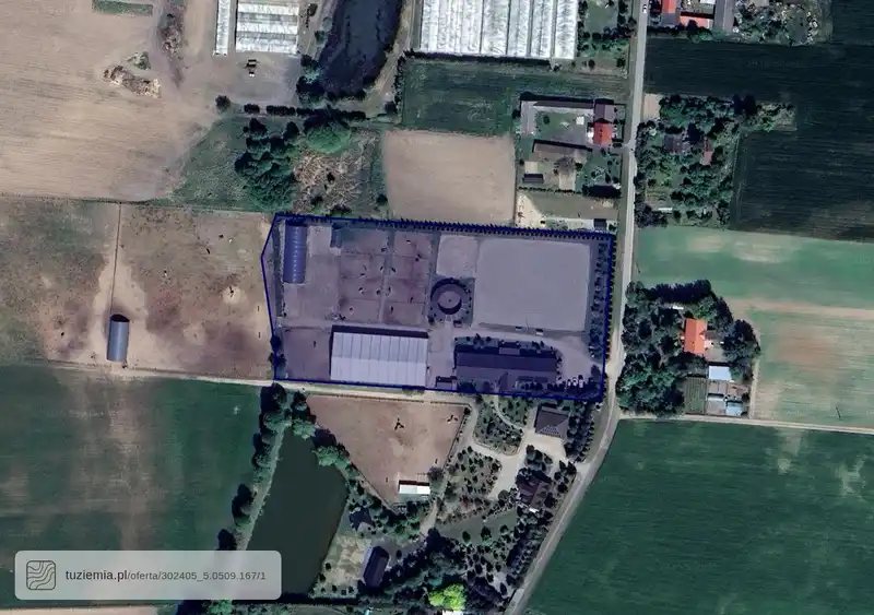 Działka na sprzedaż 0