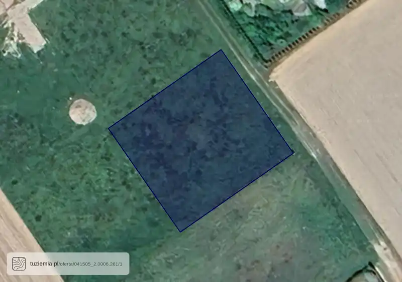Działka na sprzedaż Pigża