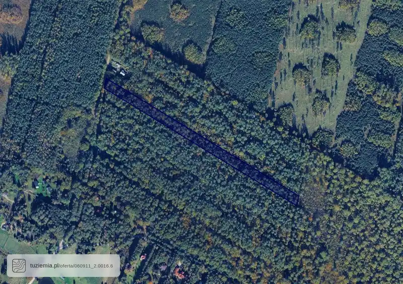 Działka na sprzedaż Nowy Staw