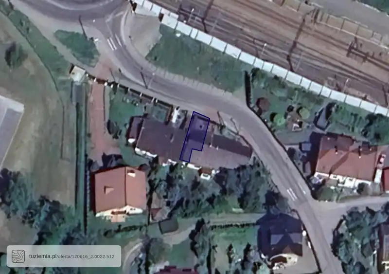 Działka na sprzedaż Zabierzów