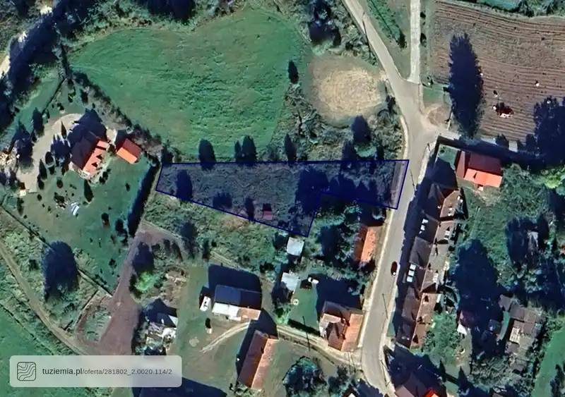 Działka na sprzedaż Żytkiejmy
