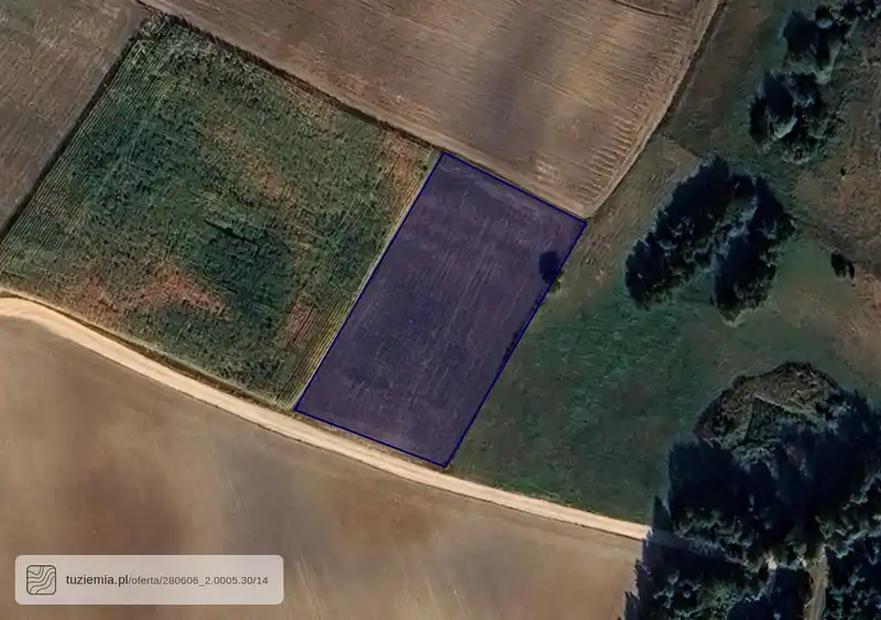 Działka na sprzedaż Kleszczewo
