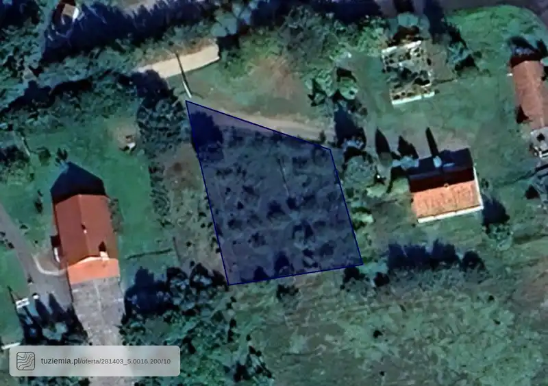 Działka na sprzedaż Barcikowo