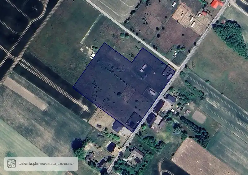 Działka na sprzedaż Nowy Jarosław