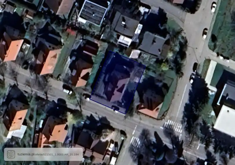 Działka na sprzedaż Oława