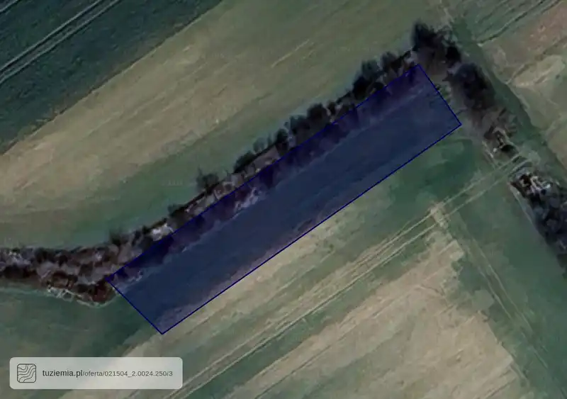 Działka na sprzedaż Siedlce
