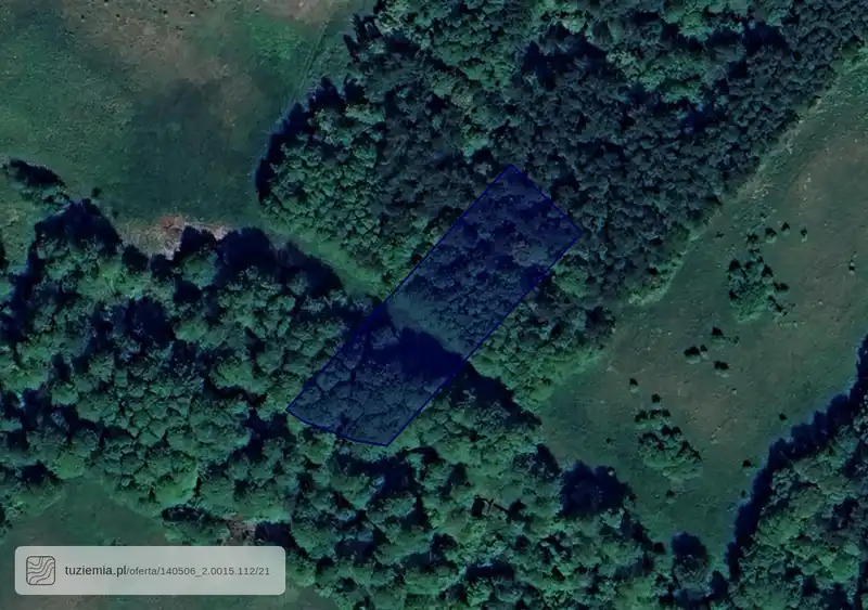 Działka na sprzedaż Musuły