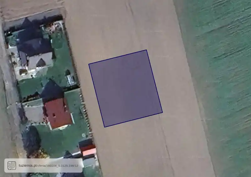 Działka na sprzedaż Nowa Wieś Mała