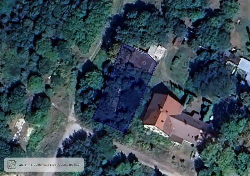Działka na sprzedaż Strzelce Opolskie