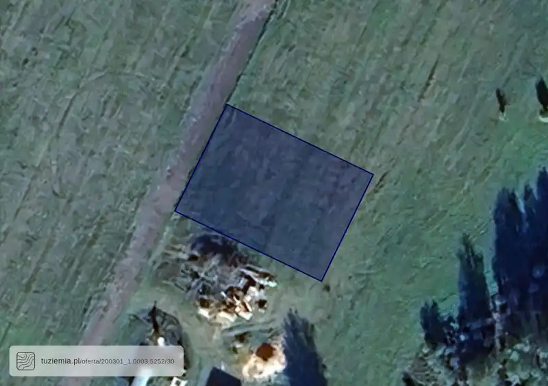 Działka na sprzedaż Bielsk Podlaski