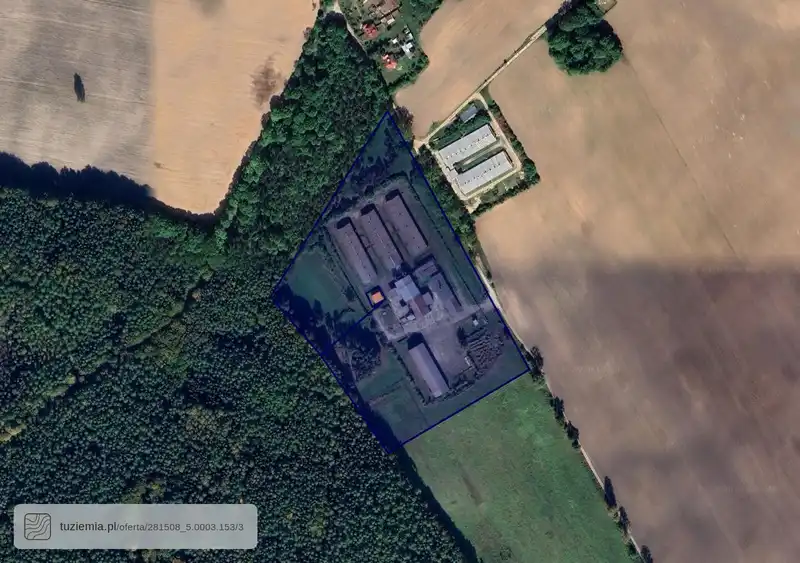 Działka na sprzedaż Słonecznik