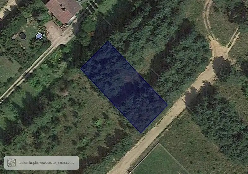 Działka na sprzedaż Czarna Białostocka