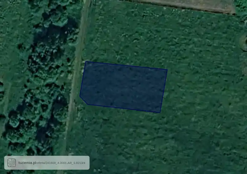 Działka na sprzedaż Włodowice