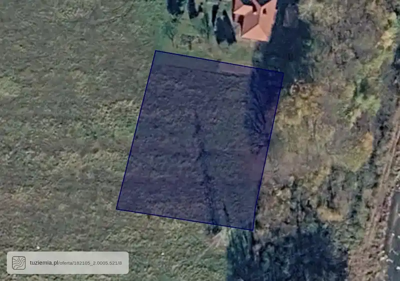 Działka na sprzedaż Bukowiec