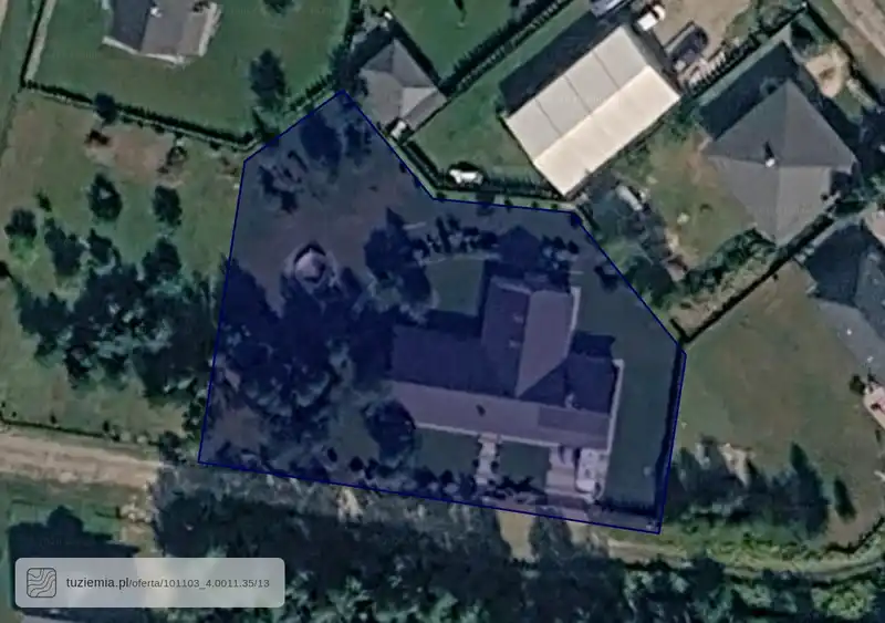 Działka na sprzedaż 11