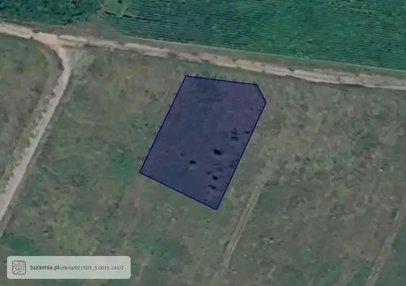 Działka na sprzedaż Nowy Dwór