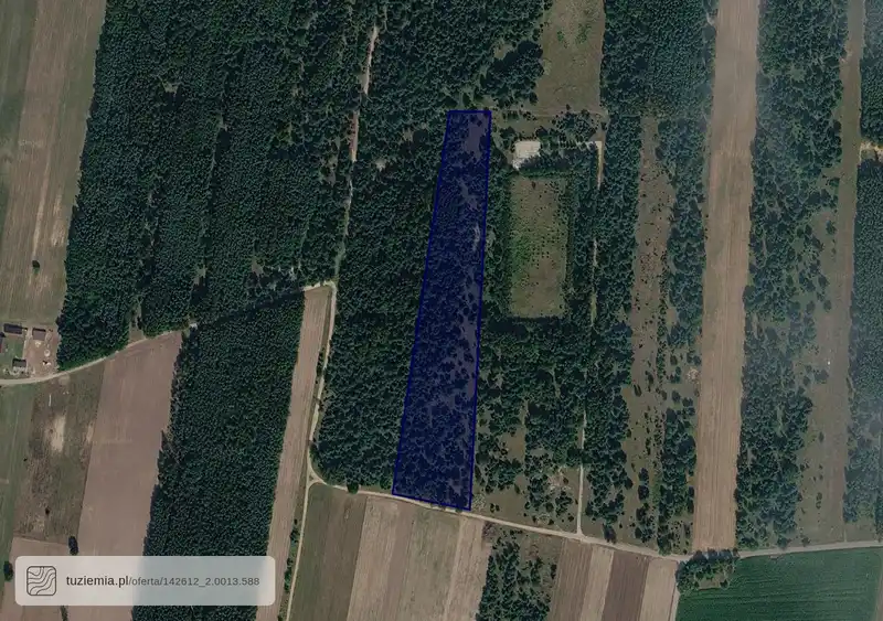 Działka na sprzedaż Oleśnica