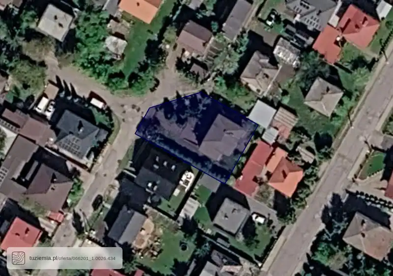 Działka na sprzedaż 26