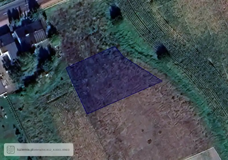 Działka na sprzedaż Miasto Lubraniec