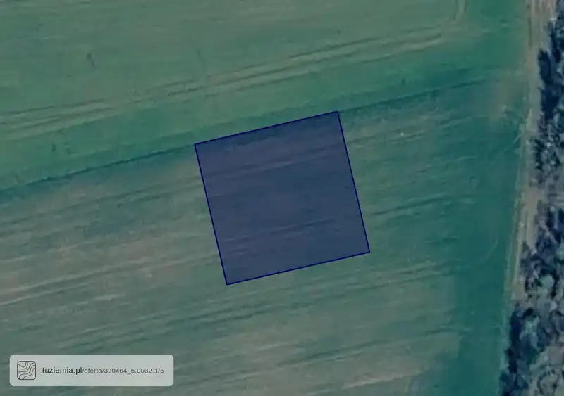 Działka na sprzedaż Długołęka