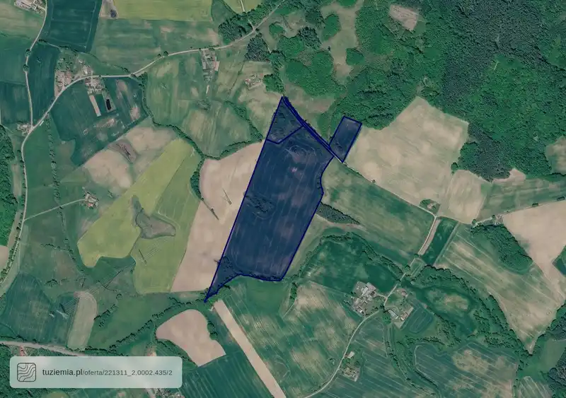 Działka na sprzedaż Czerwińsk