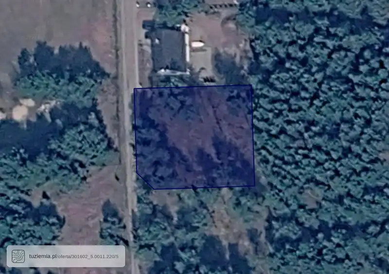 Działka na sprzedaż Owczegłowy