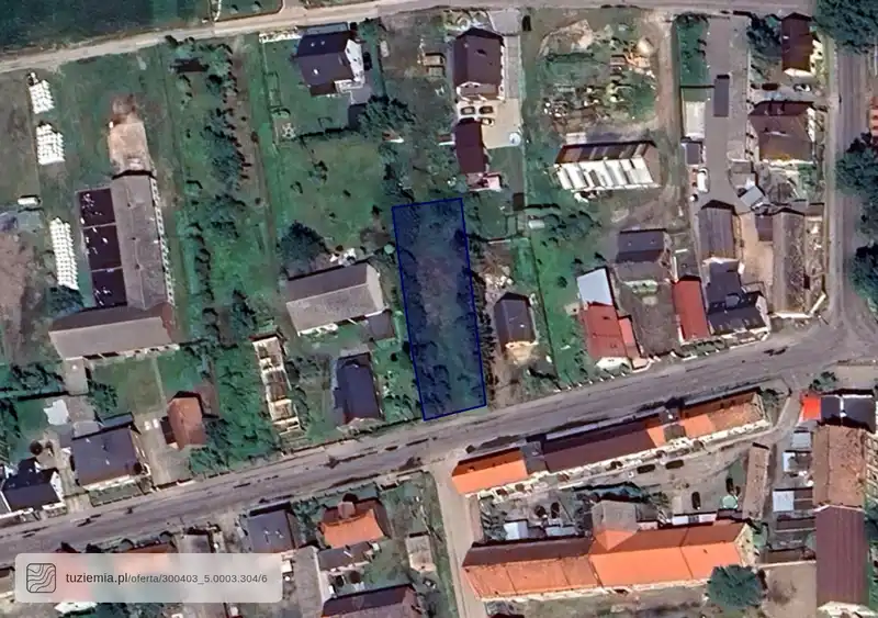 Działka na sprzedaż Chwałkowo