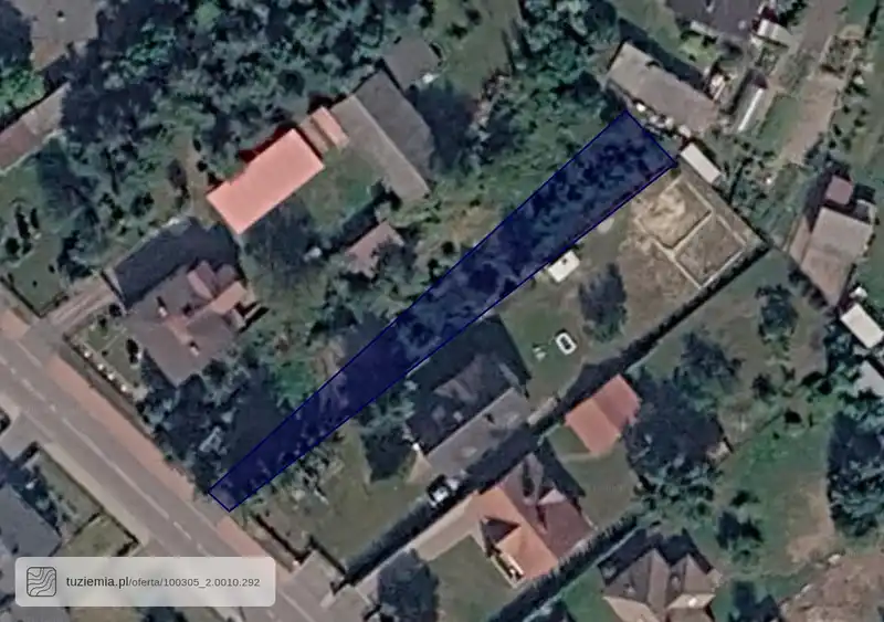 Działka na sprzedaż Kwiatkowice