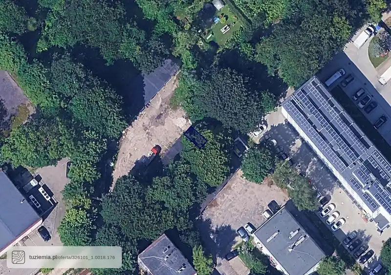 Działka na sprzedaż 0018