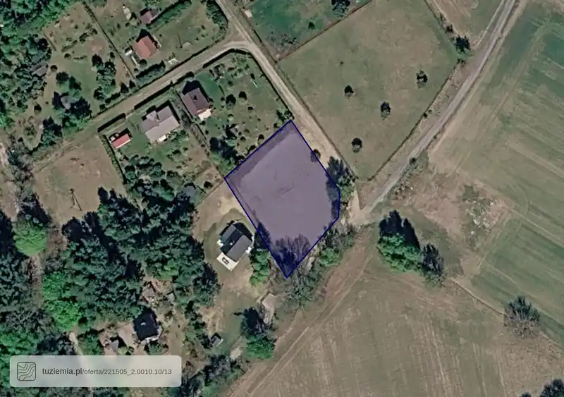Działka na sprzedaż Perlino