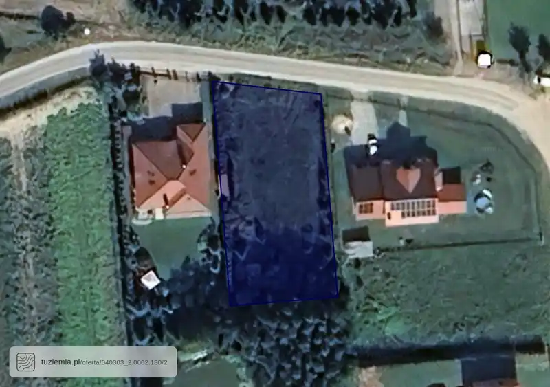 Działka na sprzedaż Dobrcz