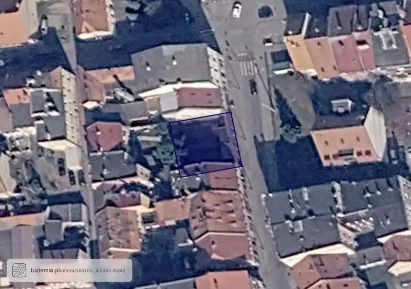 Działka na sprzedaż Grodków