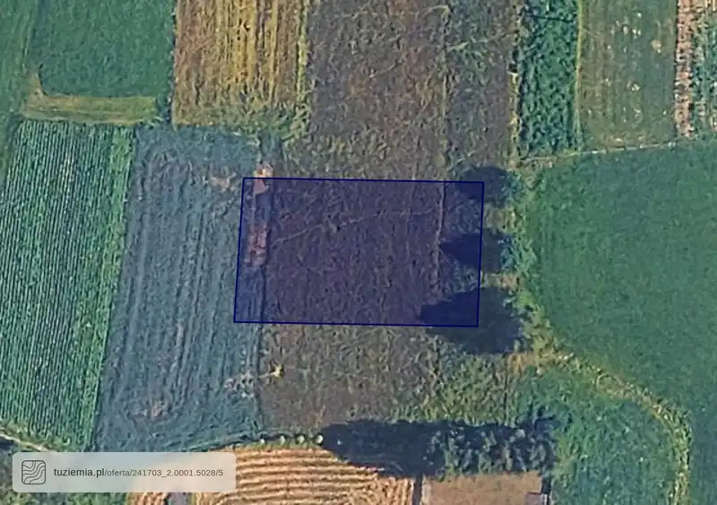 Działka na sprzedaż Gilowice