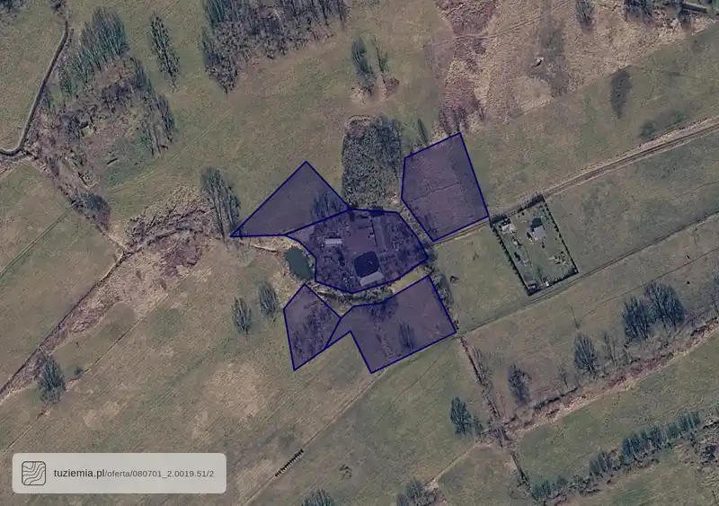 Działka na sprzedaż Studzionka