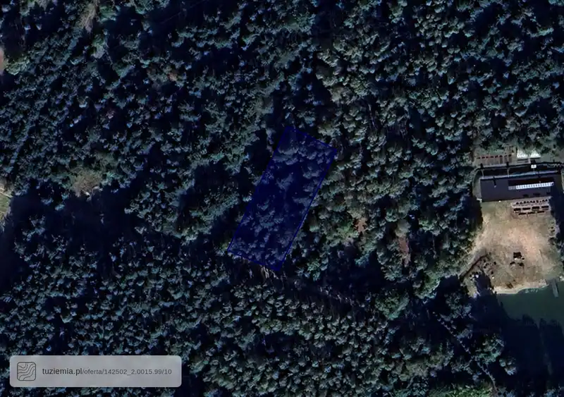 Działka na sprzedaż Niemianowice