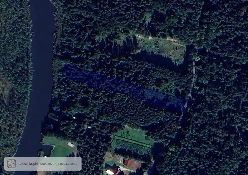 Działka na sprzedaż Dobrzyki