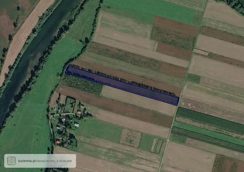 Działka na sprzedaż Wybrzeże