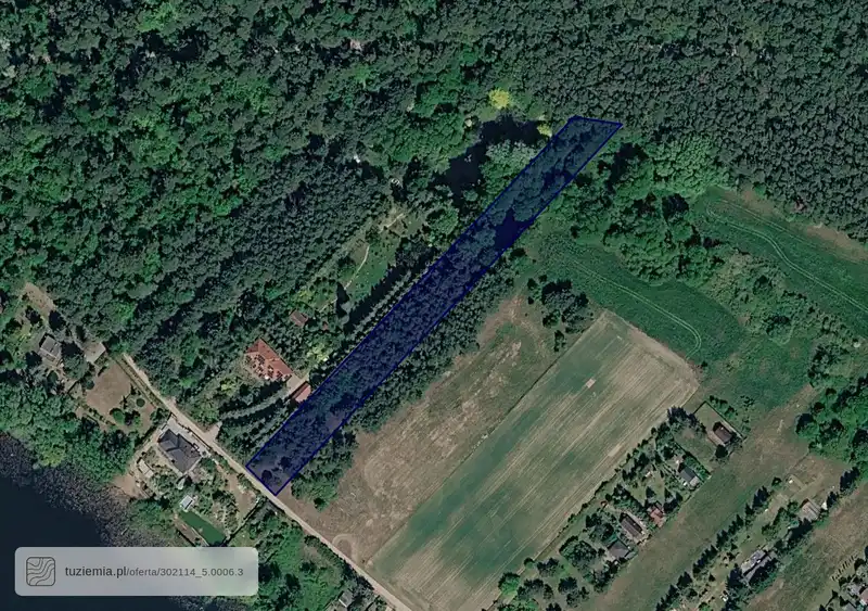 Działka na sprzedaż Łódź