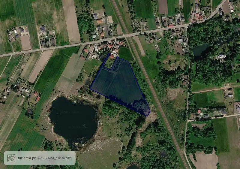 Działka na sprzedaż Kosewo