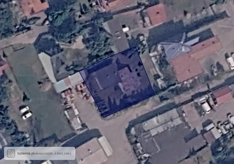 Działka na sprzedaż 0001
