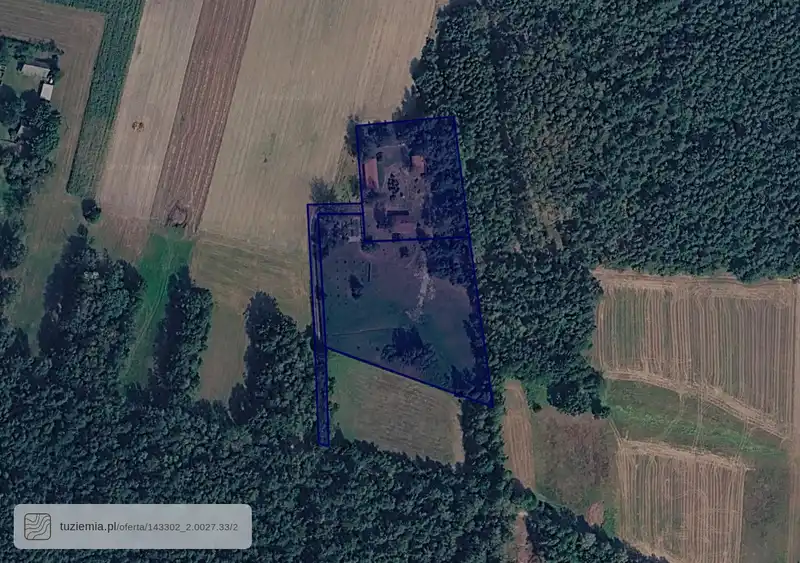 Działka na sprzedaż Suchodół