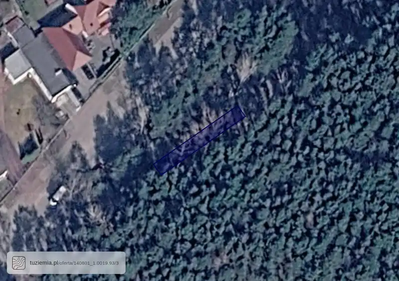 Działka na sprzedaż 19