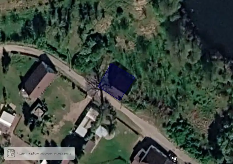 Działka na sprzedaż Żelichowo